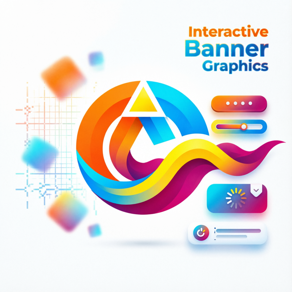 Logo and Banners